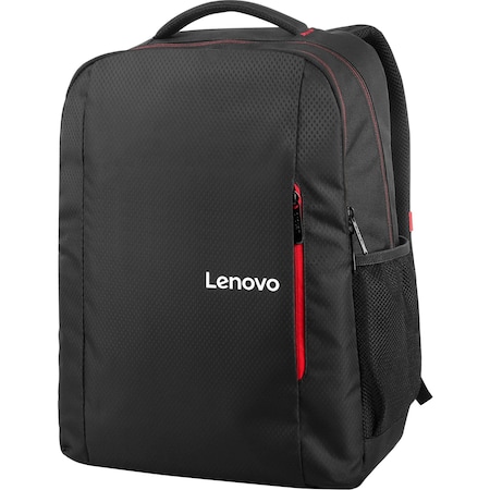 Lenovo 15.6 Laptop Everyday Backpack, GX40Q75214 GX40Q75214